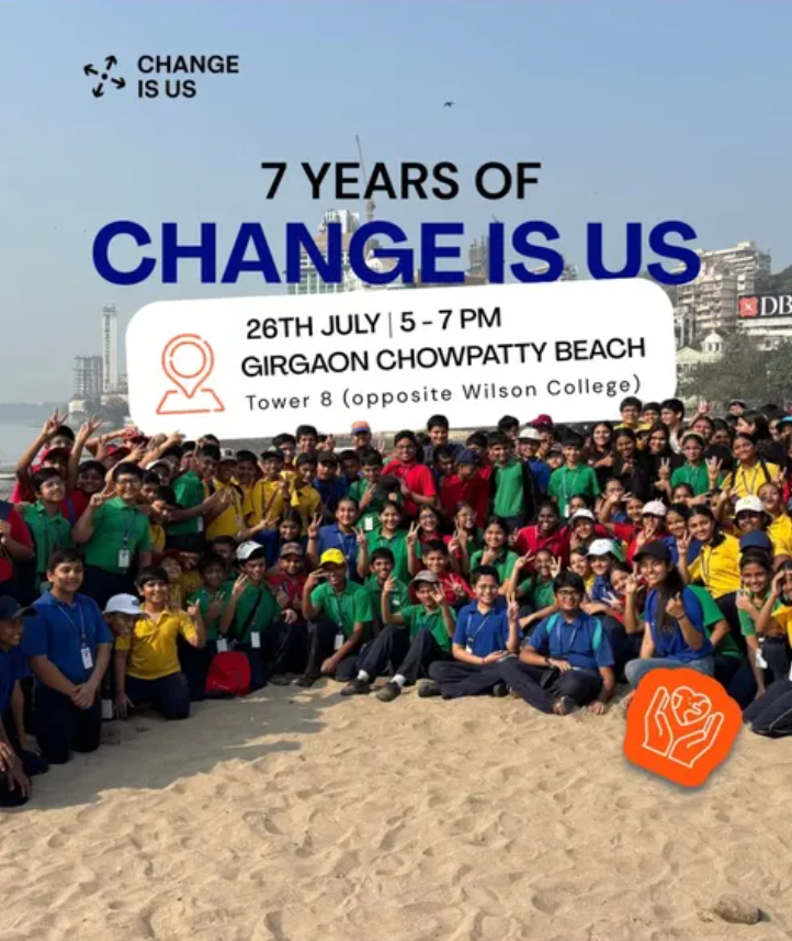 Volunteer activity